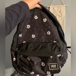 Vans bookbag